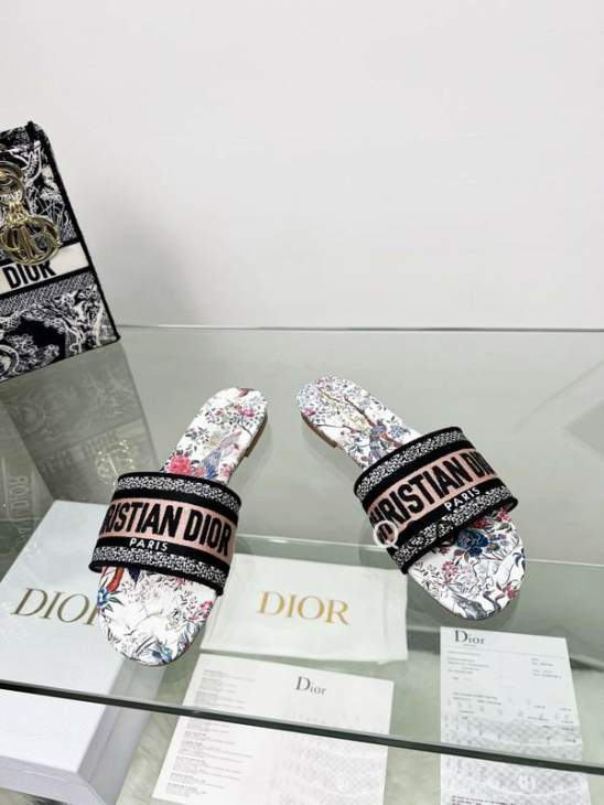 Picture of Dior Slippers _SKUDiorsz34-46SD01213014